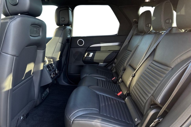  LAND ROVER DISCOVERY 3.0 D350 Gemini 5dr Auto 5947193