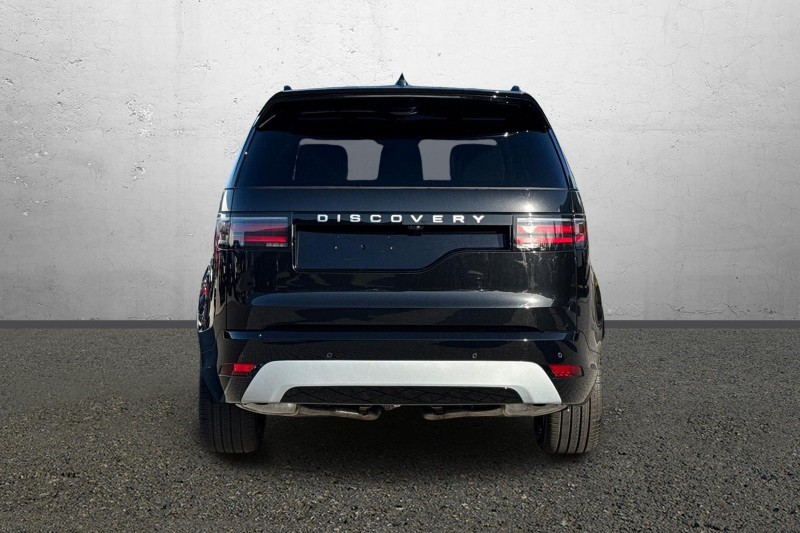  LAND ROVER DISCOVERY 3.0 D350 Gemini 5dr Auto 5947195