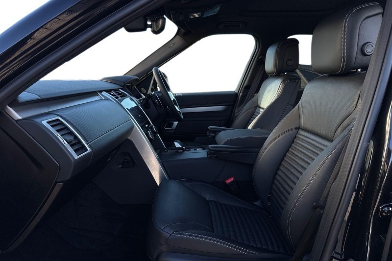  LAND ROVER DISCOVERY 3.0 D350 Gemini 5dr Auto 5947192