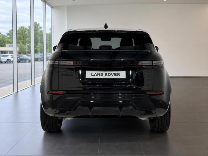  LAND ROVER RANGE ROVER EVOQUE 2.0 D200 Hoxton Edition 5dr Auto 5775195