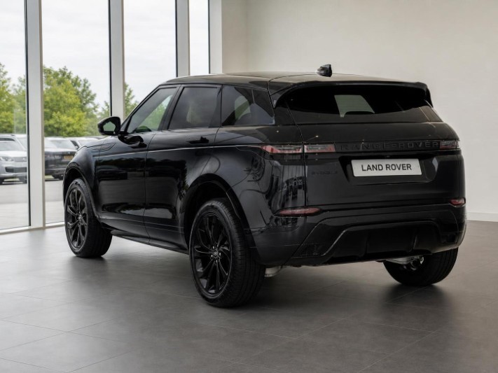  LAND ROVER RANGE ROVER EVOQUE 2.0 D200 Hoxton Edition 5dr Auto 5775194
