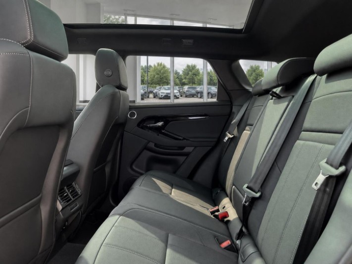  LAND ROVER RANGE ROVER EVOQUE 2.0 D200 Hoxton Edition 5dr Auto 5775200