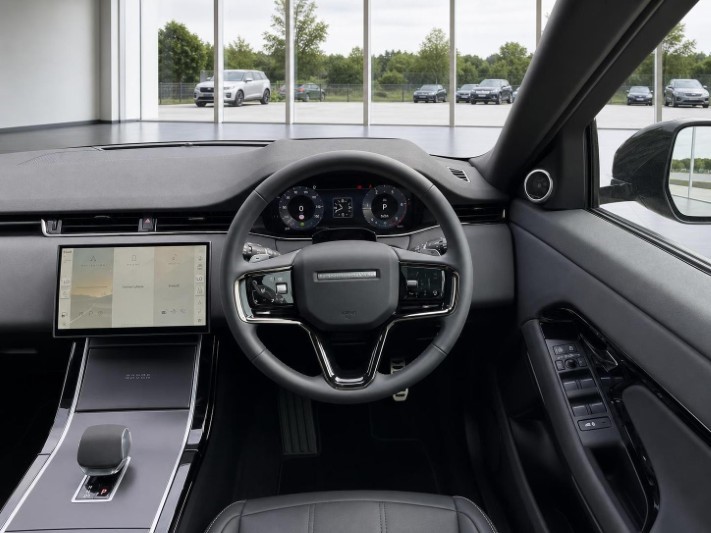  LAND ROVER RANGE ROVER EVOQUE 2.0 D200 Hoxton Edition 5dr Auto 5775198