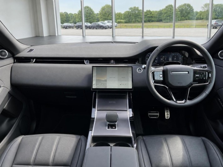  LAND ROVER RANGE ROVER EVOQUE 2.0 D200 Hoxton Edition 5dr Auto 5775197
