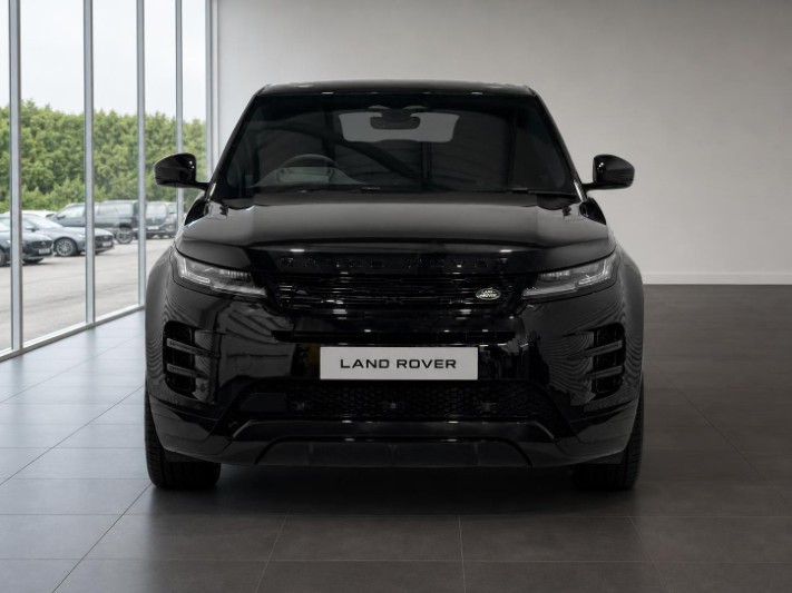 LAND ROVER RANGE ROVER EVOQUE 2.0 D200 Hoxton Edition 5dr Auto 5775192