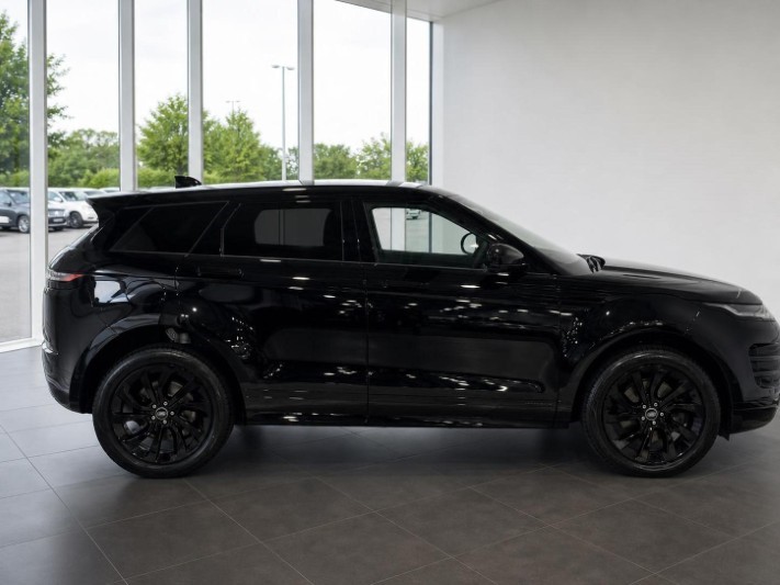  LAND ROVER RANGE ROVER EVOQUE 2.0 D200 Hoxton Edition 5dr Auto 5775193