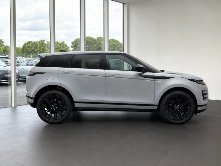  LAND ROVER RANGE ROVER EVOQUE 2.0 D200 Hoxton Edition 5dr Auto 5777552