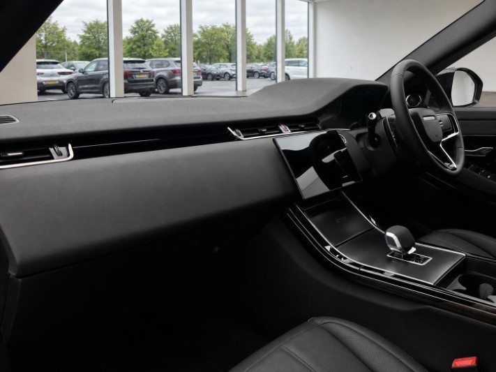  LAND ROVER RANGE ROVER EVOQUE 2.0 D200 Hoxton Edition 5dr Auto 5777558
