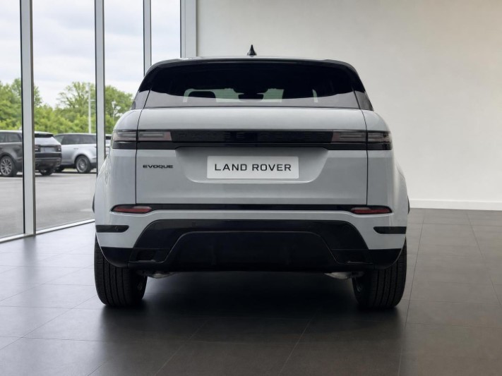  LAND ROVER RANGE ROVER EVOQUE 2.0 D200 Hoxton Edition 5dr Auto 5777554