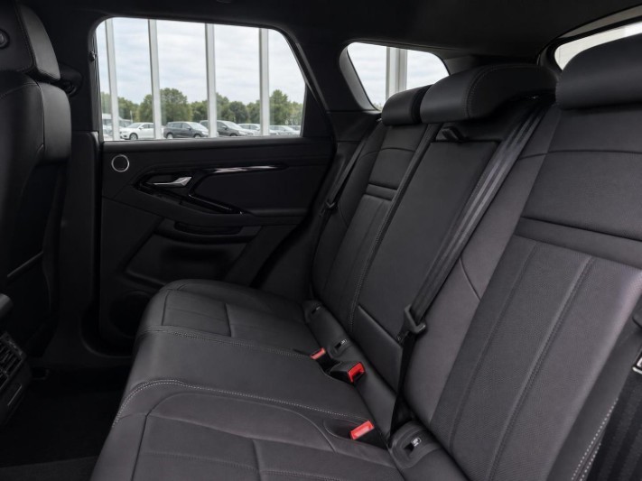  LAND ROVER RANGE ROVER EVOQUE 2.0 D200 Hoxton Edition 5dr Auto 5777559