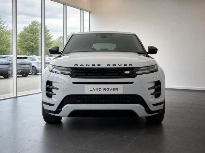  LAND ROVER RANGE ROVER EVOQUE 2.0 D200 Hoxton Edition 5dr Auto 5777551