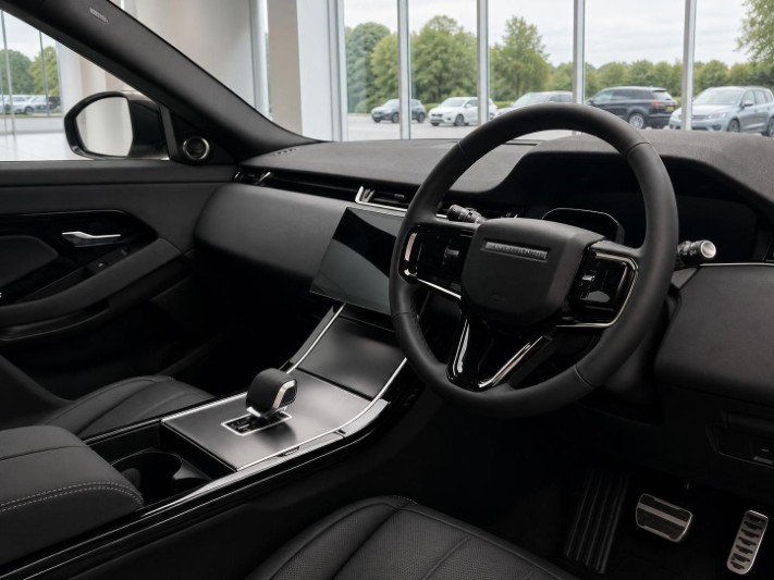  LAND ROVER RANGE ROVER EVOQUE 2.0 D200 Hoxton Edition 5dr Auto 5777557