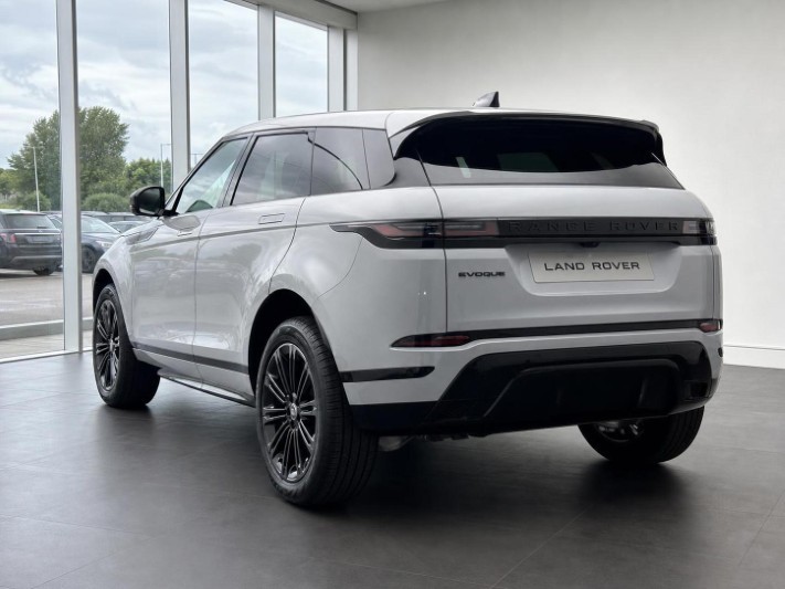  LAND ROVER RANGE ROVER EVOQUE 2.0 D200 Hoxton Edition 5dr Auto 5777553