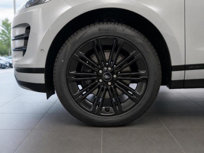  LAND ROVER RANGE ROVER EVOQUE 2.0 D200 Hoxton Edition 5dr Auto 5777555
