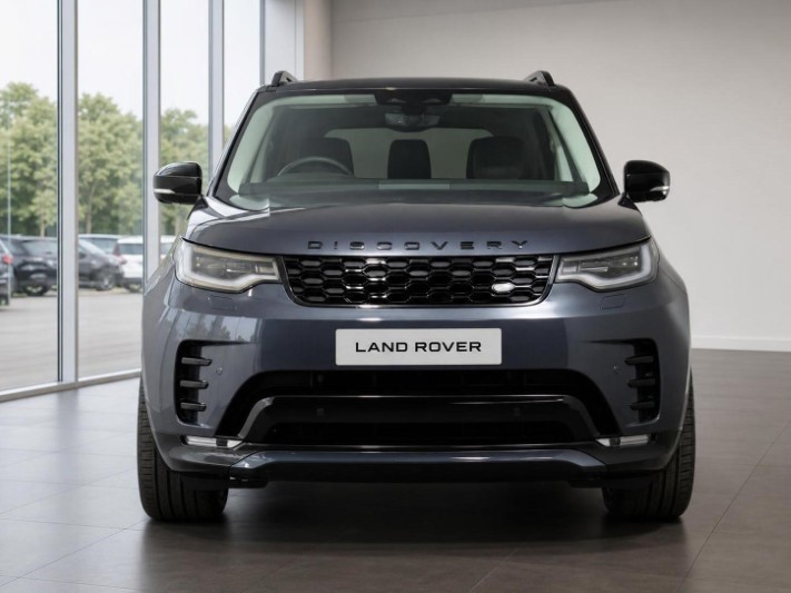  LAND ROVER DISCOVERY 3.0 D350 Dynamic HSE 5dr Auto 5775503
