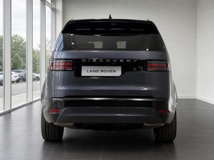  LAND ROVER DISCOVERY 3.0 D350 Dynamic HSE 5dr Auto 5775506