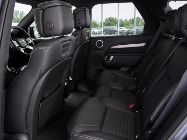  LAND ROVER DISCOVERY 3.0 D350 Dynamic HSE 5dr Auto 5775511