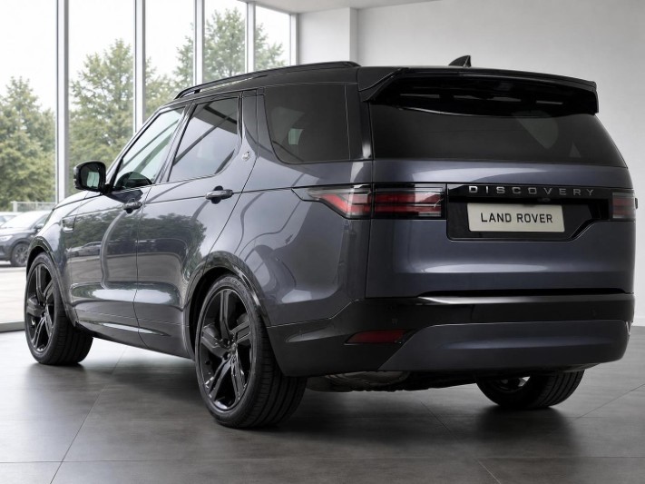  LAND ROVER DISCOVERY 3.0 D350 Dynamic HSE 5dr Auto 5775505