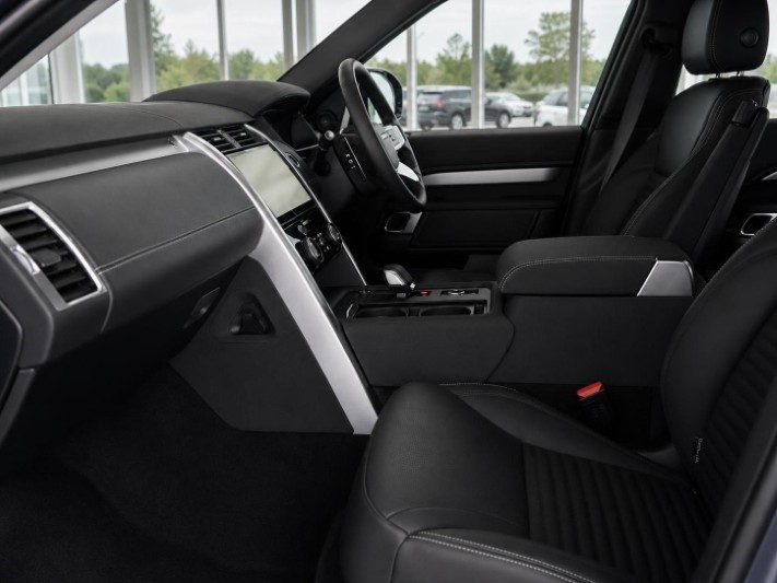 LAND ROVER DISCOVERY 3.0 D350 Dynamic HSE 5dr Auto 5775510