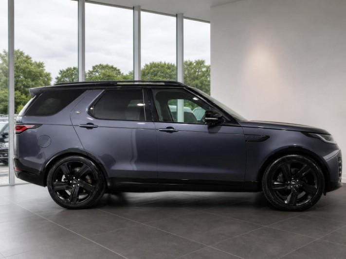  LAND ROVER DISCOVERY 3.0 D350 Dynamic HSE 5dr Auto 5775504
