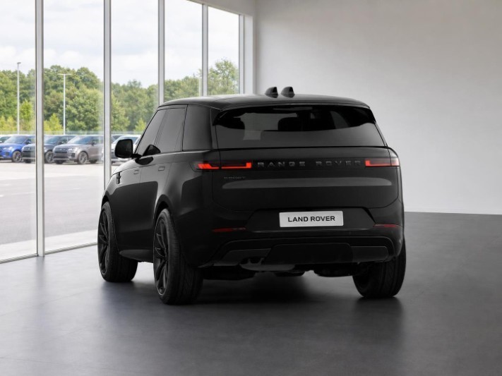 LAND ROVER RANGE ROVER SPORT 3.0 D300 Dynamic SE 5dr Auto 5917875