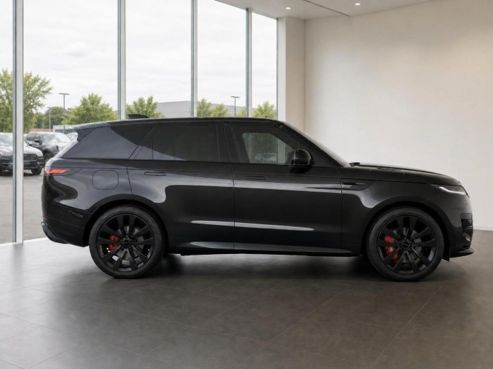 LAND ROVER RANGE ROVER SPORT 3.0 D300 Dynamic SE 5dr Auto 5917877