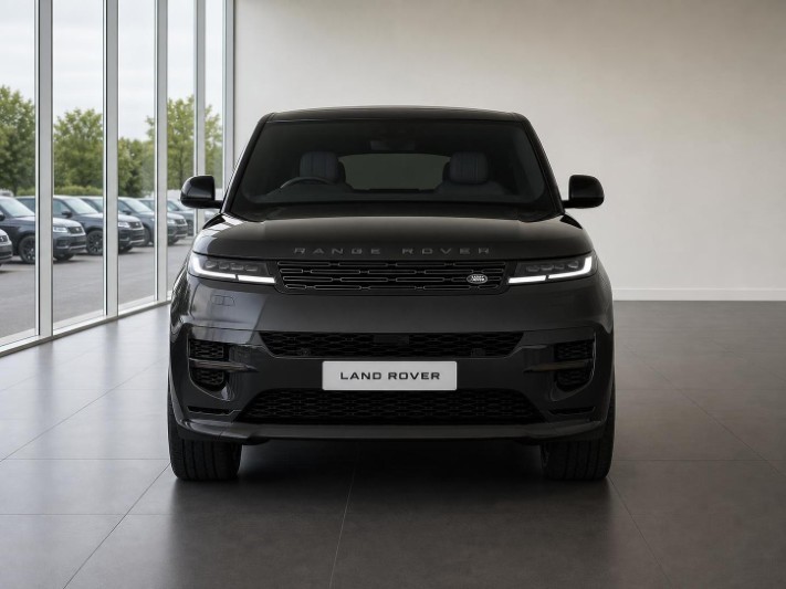 LAND ROVER RANGE ROVER SPORT 3.0 D300 Dynamic SE 5dr Auto 5917873