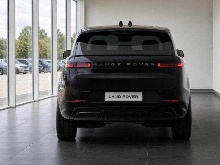 LAND ROVER RANGE ROVER SPORT 3.0 D300 Dynamic SE 5dr Auto 5917876