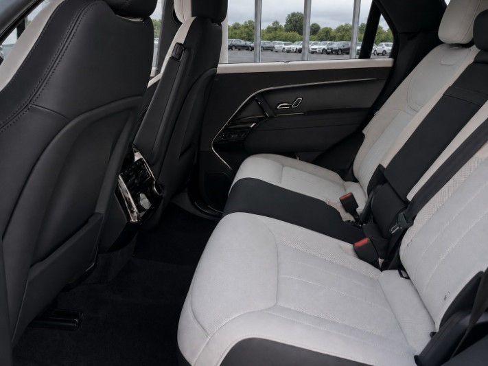 LAND ROVER RANGE ROVER SPORT 3.0 D300 Dynamic SE 5dr Auto 5917881