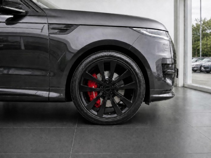 LAND ROVER RANGE ROVER SPORT 3.0 D300 Dynamic SE 5dr Auto 5917874