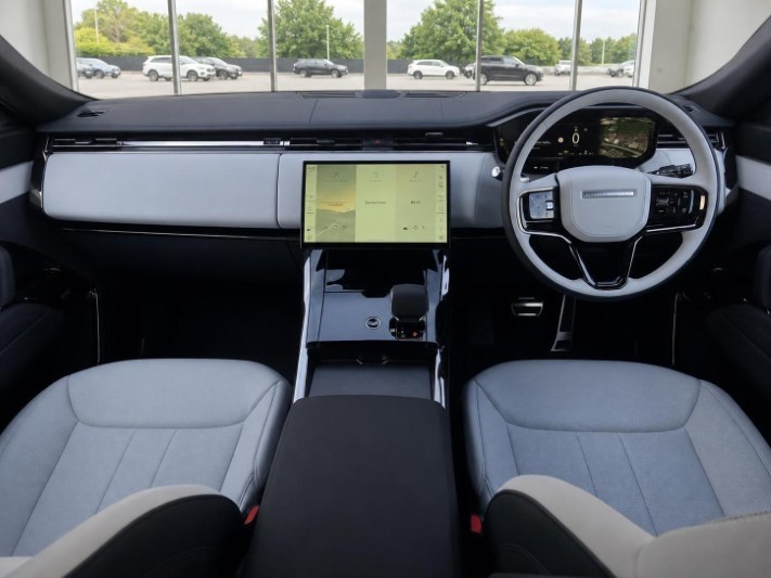 LAND ROVER RANGE ROVER SPORT 3.0 D300 Dynamic SE 5dr Auto 5917878