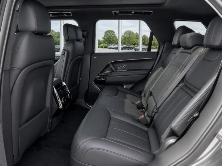  LAND ROVER RANGE ROVER SPORT 3.0 D300 Autobiography 5dr Auto 5917871