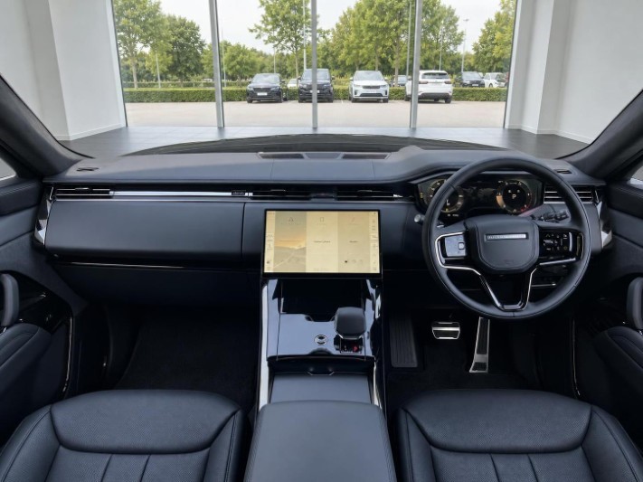  LAND ROVER RANGE ROVER SPORT 3.0 D300 Autobiography 5dr Auto 5917868