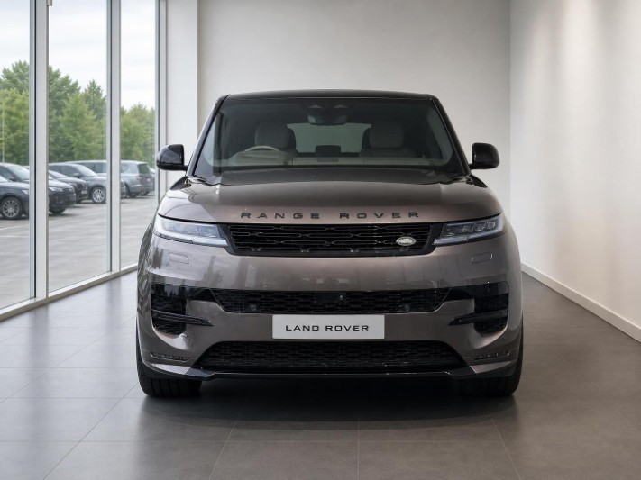  LAND ROVER RANGE ROVER SPORT 3.0 D300 Autobiography 5dr Auto 5917863