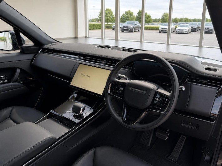  LAND ROVER RANGE ROVER SPORT 3.0 D300 Autobiography 5dr Auto 5917869