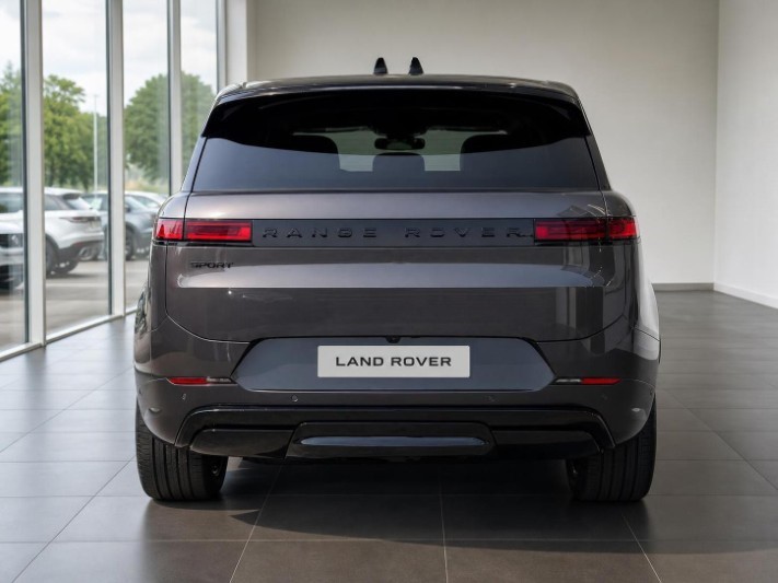  LAND ROVER RANGE ROVER SPORT 3.0 D300 Autobiography 5dr Auto 5917866