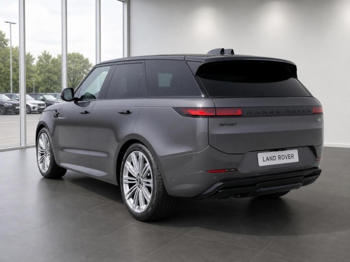  LAND ROVER RANGE ROVER SPORT 3.0 D300 Autobiography 5dr Auto 5917865
