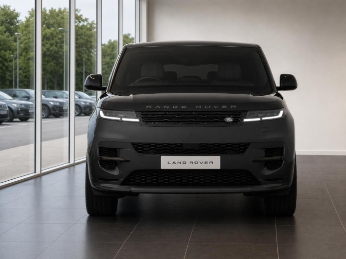  LAND ROVER RANGE ROVER SPORT 3.0 D300 Autobiography 5dr Auto 5777793