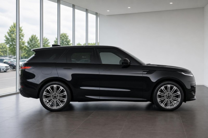  LAND ROVER RANGE ROVER SPORT 3.0 D300 Autobiography 5dr Auto 5777794