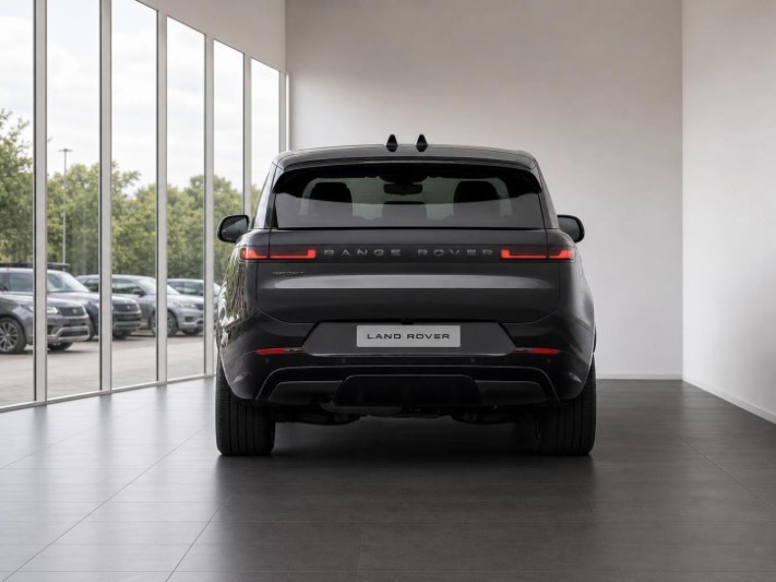  LAND ROVER RANGE ROVER SPORT 3.0 D300 Autobiography 5dr Auto 5777796