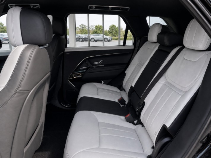  LAND ROVER RANGE ROVER SPORT 3.0 D300 Autobiography 5dr Auto 5777801