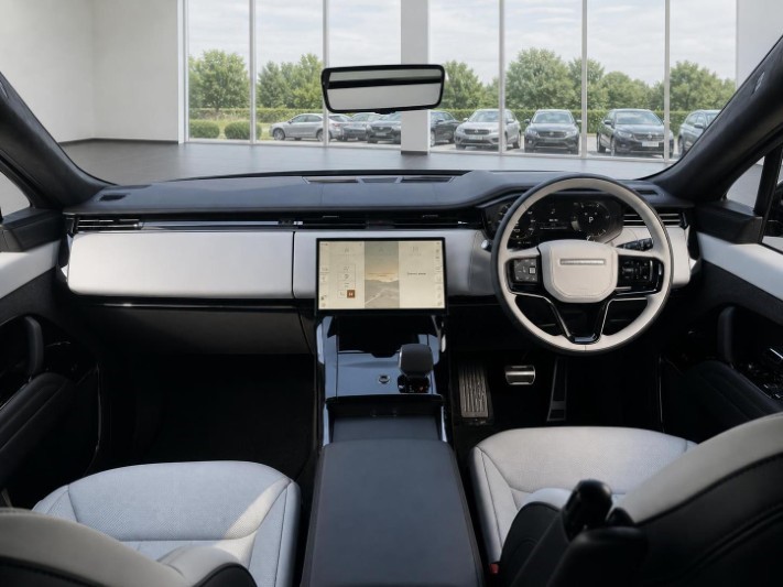  LAND ROVER RANGE ROVER SPORT 3.0 D300 Autobiography 5dr Auto 5777798