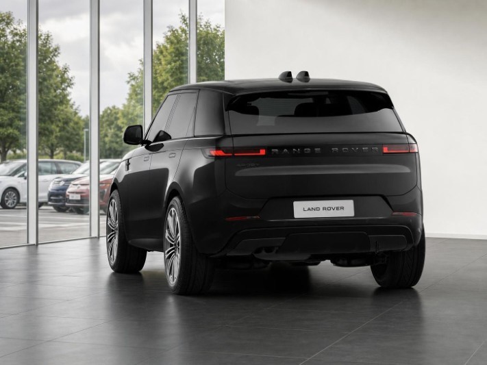  LAND ROVER RANGE ROVER SPORT 3.0 D300 Autobiography 5dr Auto 5777795