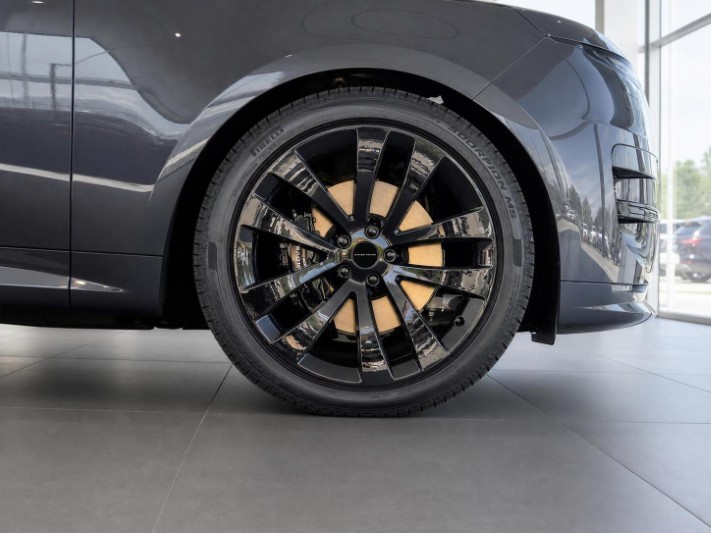  LAND ROVER RANGE ROVER SPORT 3.0 P460e Battersea Edition 5dr Auto 5775280