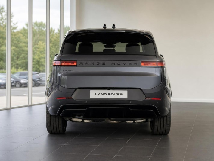  LAND ROVER RANGE ROVER SPORT 3.0 P460e Battersea Edition 5dr Auto 5775279