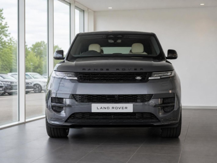  LAND ROVER RANGE ROVER SPORT 3.0 P460e Battersea Edition 5dr Auto 5775276