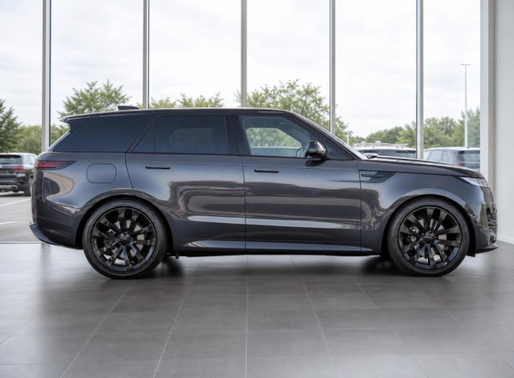  LAND ROVER RANGE ROVER SPORT 3.0 P460e Battersea Edition 5dr Auto 5775277
