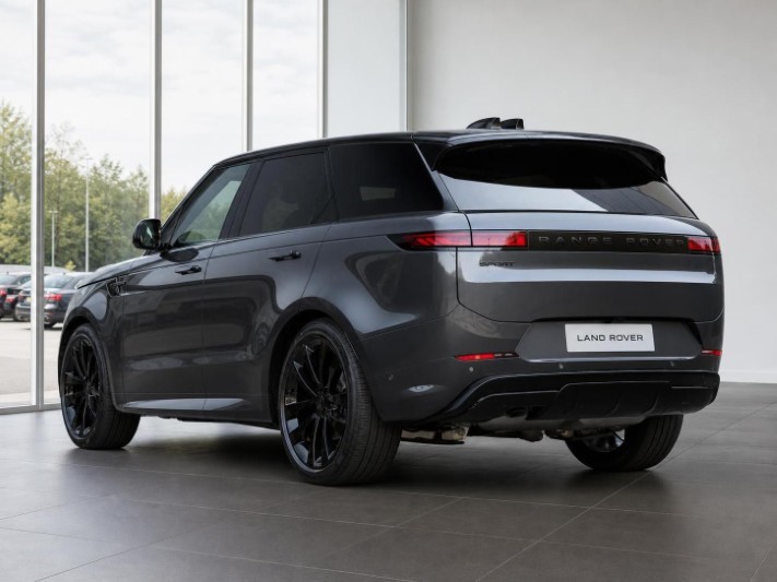  LAND ROVER RANGE ROVER SPORT 3.0 P460e Battersea Edition 5dr Auto 5775278