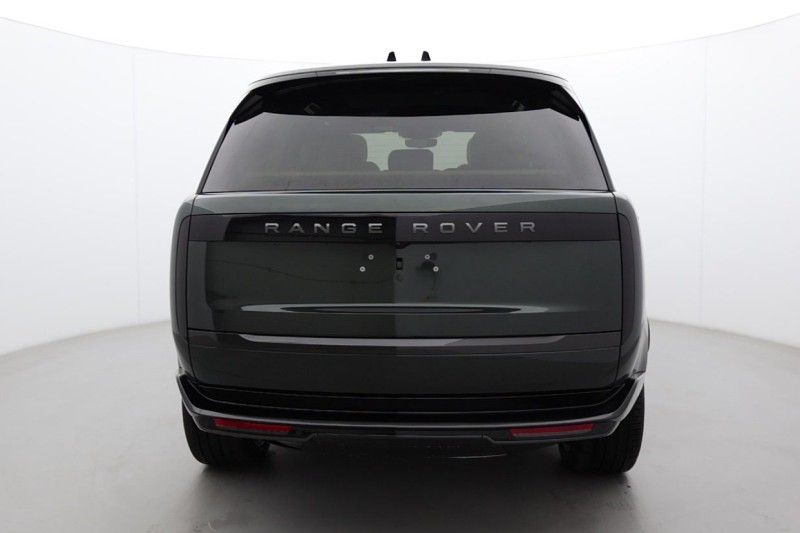  LAND ROVER RANGE ROVER 3.0 D300 SE 4dr Auto 5506875