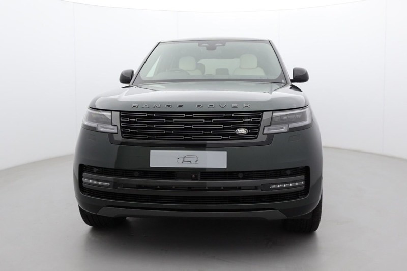  LAND ROVER RANGE ROVER 3.0 D300 SE 4dr Auto 5506874